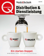 Title MarktTechnik Ausgabe 41/2015 Quarterly Q4