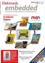 Title Elektronik embedded Oktober 2015