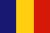 Flag ROMAN 03