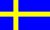Flag SWEDEN 05