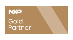 Gold Partner png