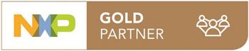 NXP Partner Program Gold Klein 2