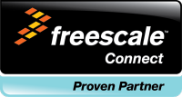 Freescale Connect Proven Partner Logo 400px
