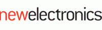 new electronics logo
