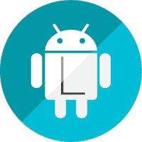 android L LOGO300
