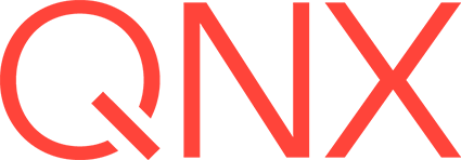 QNX Logo