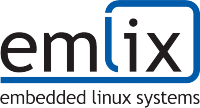 emlix logo