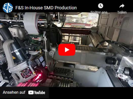 SMDProduction