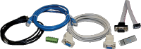 starterkit cable kit