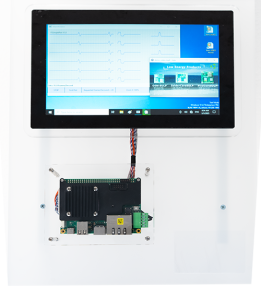 Windows 10 IoT with NXP i.MX 8M Plus