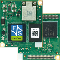 PCoreMX8ULP TOP BOT