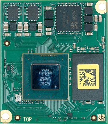PicoCoreMX95