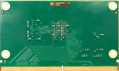 SMARC™MX95