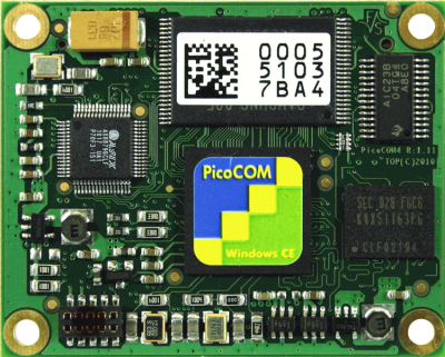 PCOM4 TOP RGB