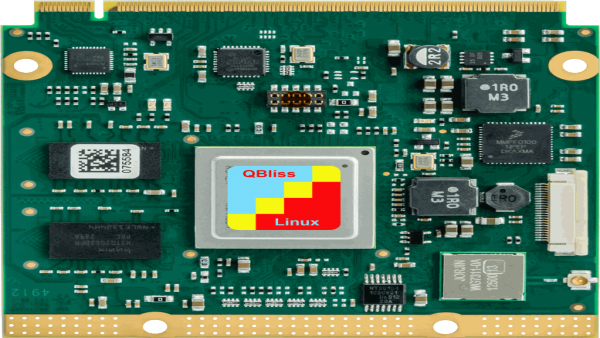 QBlissA9 TOP