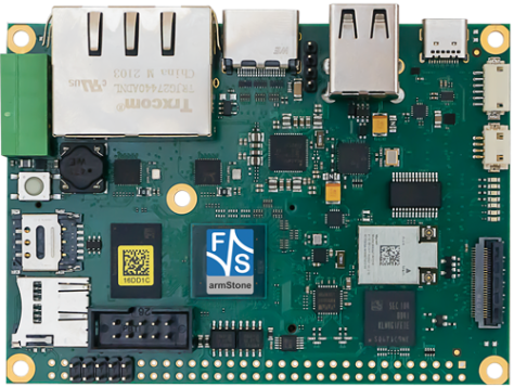 aStoneMX8MP TOP