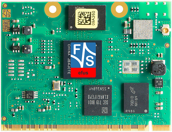 efus™A7UL