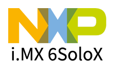 NXPiMX6solox
