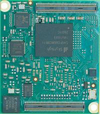 PicoCoreMX8MMr4 BOT