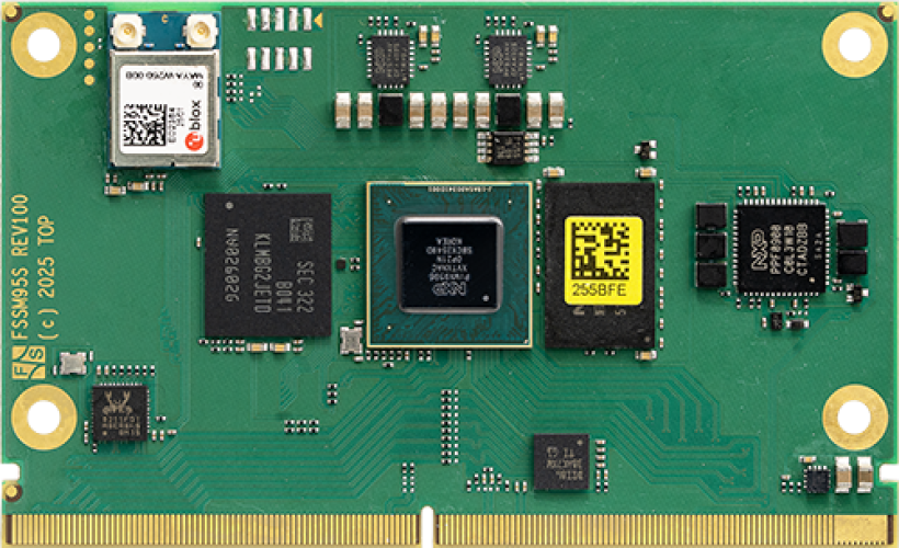 SMARC 95